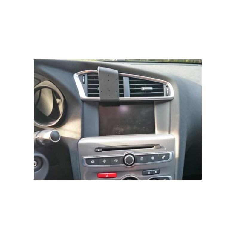 Brodit ProClip Center Mount - Citroen C4 II/DS4 2011-2018 Brodit ProClip Center Mount - Citroen C4 II/DS4 2011-2018