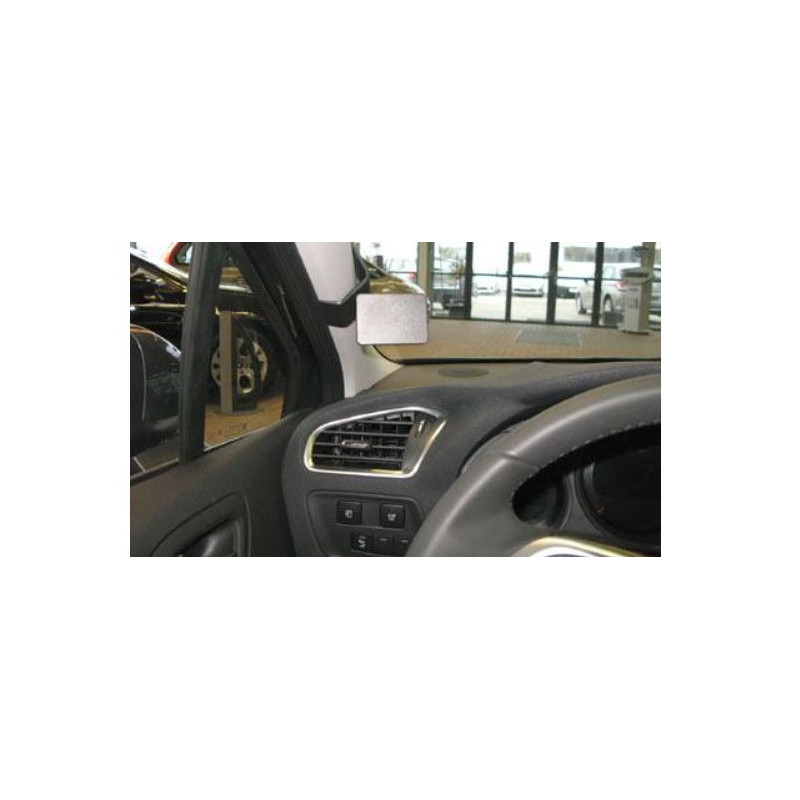 Brodit ProClip Left Mount - Citroen C4 II/DS4 2011-2018 Brodit ProClip Left Mount - Citroen C4 II/DS4 2011-2018