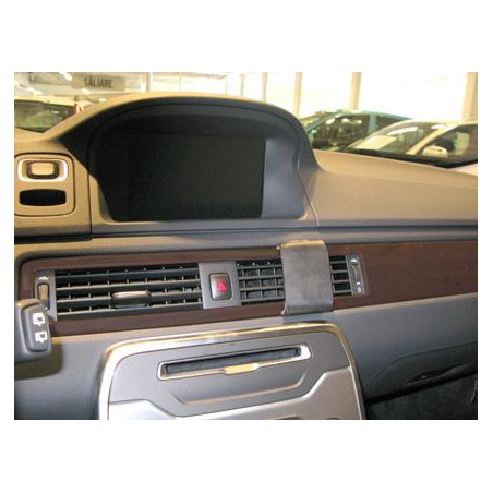 Brodit ProClip Angled mnt High WOOD- Volvo S80/V70 II/XC70 12-16