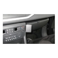 Brodit ProClip Angled Mount - Citroen C5 III 2008-2017