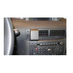 Brodit ProClip Center Mount - Citroen C6 2007-2013