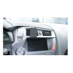 Brodit ProClip Center Mount - Citroen DS5 2012-2018