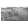 Brodit ProClip Center Mount - Citroen Xsara 1998-2004