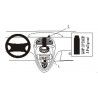 Brodit ProClip Center Mount - Citroen Xsara Picasso 2000-2006