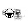 Brodit ProClip Center mount - Volvo V40 13-20
