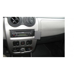 Brodit ProClip Angled Mount- Dacia multimod/ Renault Logan 08-14