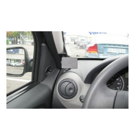 Brodit ProClip Left Mount - Dacia multimod/ Renault Logan 08-14