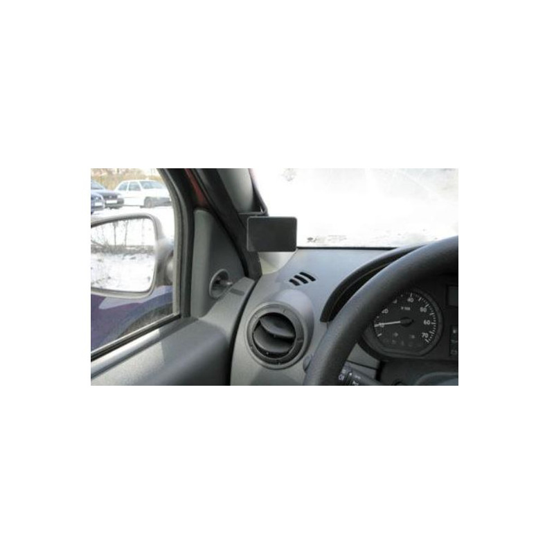 Brodit ProClip Left Mount - Dacia Logan/Renault Logan 07-08 Brodit ProClip Left Mount - Dacia Logan/Renault Logan 07-08