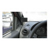 Brodit ProClip Left Mount - Dacia Logan/Renault Logan 07-08