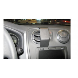 Brodit ProClip Center Mount - Dacia Logan/Sandero 13-20