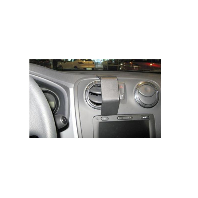 Brodit ProClip Center Mount - Dacia Logan/Sandero 13-20