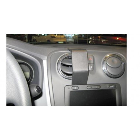 Brodit ProClip Center Mount - Dacia Logan/Sandero 13-20