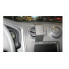 Brodit ProClip Center Mount - Dacia Logan/Sandero 13-20