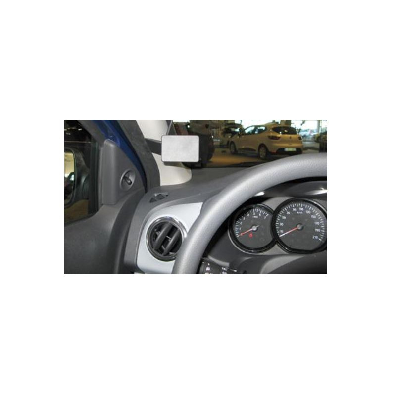 Brodit ProClip Left Mount - Dacia Sandero 2013-2020 Brodit ProClip Left Mount - Dacia Sandero 2013-2020