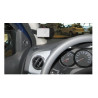Brodit ProClip Left Mount - Dacia Sandero 2013-2020