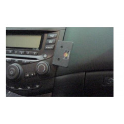 Brodit ProClip Angled Mount - Honda Accord 2003-2007