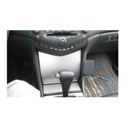 Brodit ProClip Angled Mount, low - Honda Accord 2003-2007