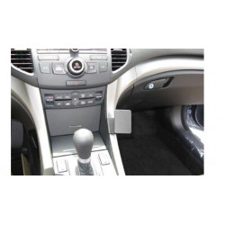 Brodit ProClip Angled Mount - Honda Accord 2009-2012