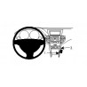 Brodit ProClip Angled Mount - Honda Accord 2009-2012
