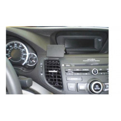 Brodit ProClip Center Mount - Honda Accord 2009-2012