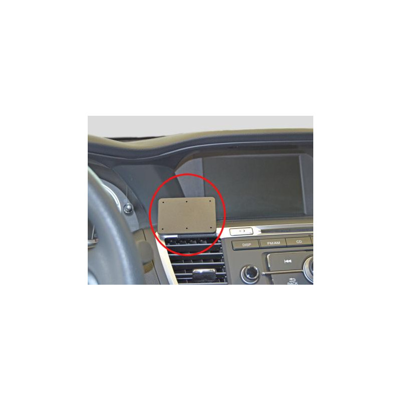 Brodit ProClip Center Mount - Honda Accord/Accord Coupé 13-14 Brodit ProClip Center Mount - Honda Accord/Accord Coupé 13-14