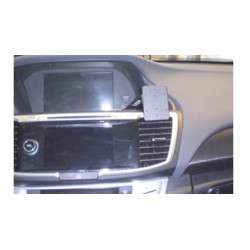 Brodit ProClip Angled Mount - Honda Accord/Accord Coupé 13-14
