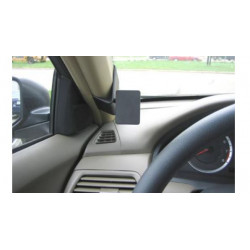 Brodit ProClip Left Mount - Honda Accord Coupé 2008-2012