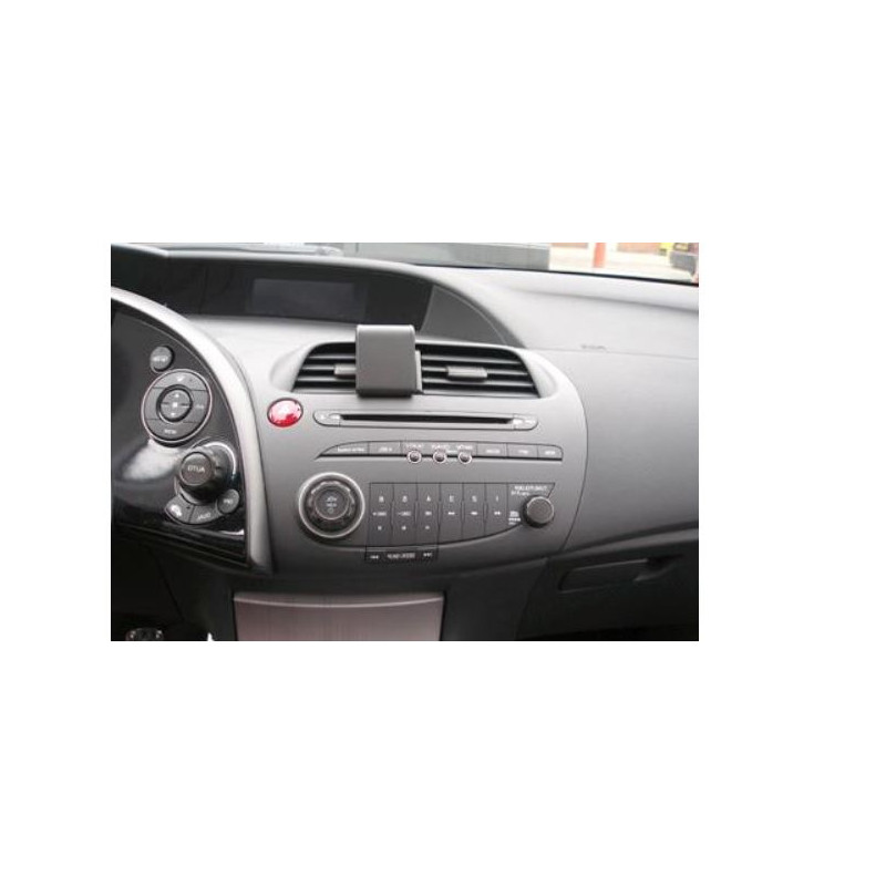 Brodit ProClip Center Mount - Honda Civic 2006-2011 Brodit ProClip Center Mount - Honda Civic 2006-2011