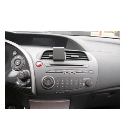 Brodit ProClip Center Mount - Honda Civic 2006-2011