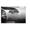 Brodit ProClip Center Mount - Honda Civic 2006-2011
