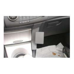 Brodit ProClip Angled Mount - Honda Civic 2006-2011