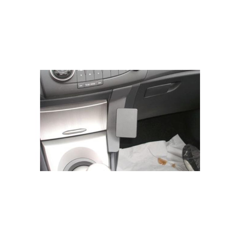 Brodit ProClip Angled Mount - Honda Civic 2006-2011 Brodit ProClip Angled Mount - Honda Civic 2006-2011
