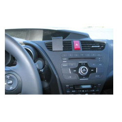 Brodit ProClip Center Mount - Honda Civic 2012-2015