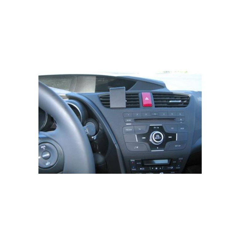 Brodit ProClip Center Mount - Honda Civic 2012-2015 Brodit ProClip Center Mount - Honda Civic 2012-2015