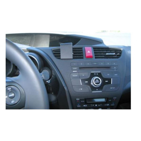Brodit ProClip Center Mount - Honda Civic 2012-2015