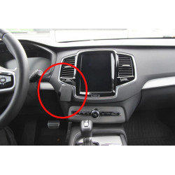 Brodit ProClip Center mount - Volvo XC90 2015-2020