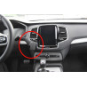 Brodit ProClip Center mount - Volvo XC90 2015-2020