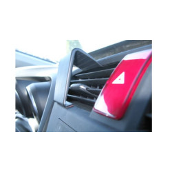 Brodit ProClip Center Mount - Honda Civic 2012-2015