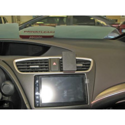 Brodit ProClip Center Mount - Honda Civic 2016-2020