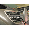 Brodit ProClip Center Mount - Honda Civic 2016-2020