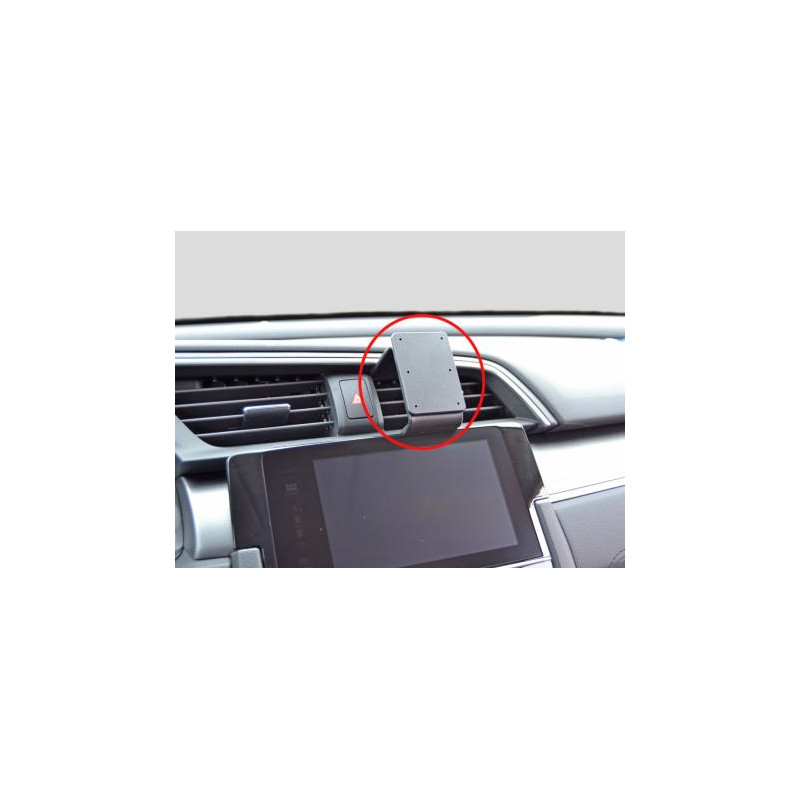 Brodit ProClip Center Mount - Honda Civic 2019-2020 Brodit ProClip Center Mount - Honda Civic 2019-2020