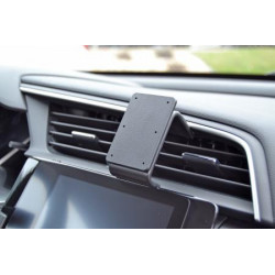 Brodit ProClip Center Mount - Honda Civic 2019-2020