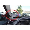 Brodit ProClip Left Mount - Honda Civic 2019-2020