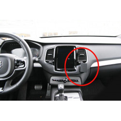 Brodit ProClip Angled mount- Volvo XC90 15-20