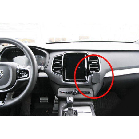 Brodit ProClip Angled mount- Volvo XC90 15-20