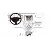 Brodit ProClip Console Mount - Honda Civic 3&5 Door/Stream 01-07