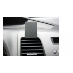 Brodit ProClip Center Mount - Honda Civic Hybrid 06-11