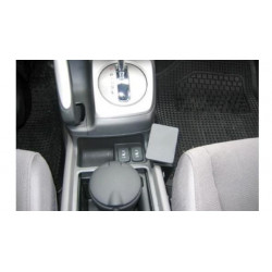 Brodit ProClip Console Mount - Honda Civic Hybrid 06-11