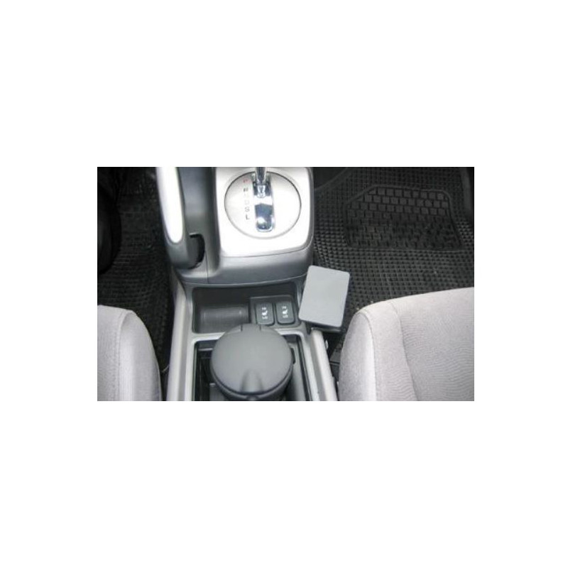 Brodit ProClip Console Mount - Honda Civic Hybrid 06-11 Brodit ProClip Console Mount - Honda Civic Hybrid 06-11