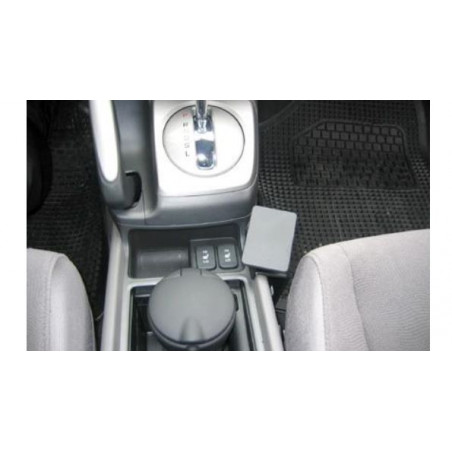 Brodit ProClip Console Mount - Honda Civic Hybrid 06-11